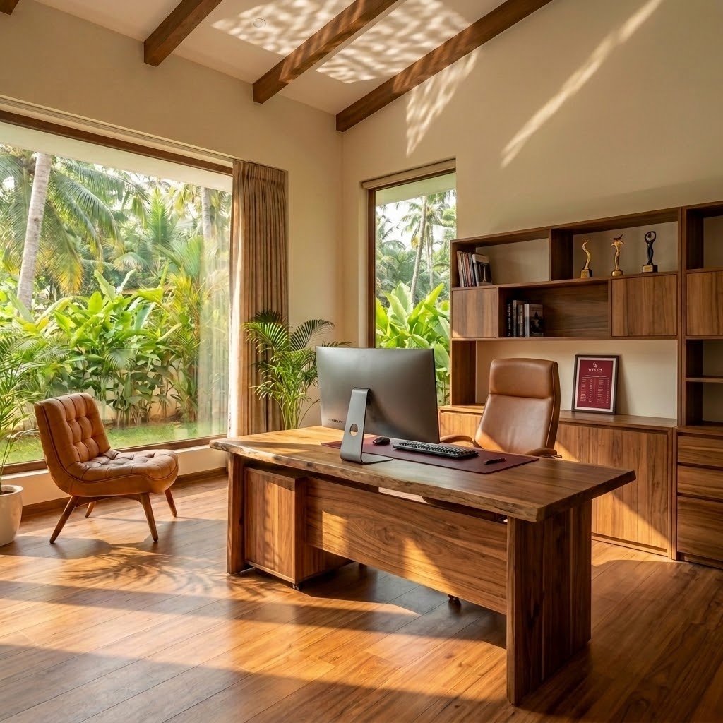 5. Office